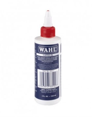 ACEITE LUBRICANTE WAHL MÁQUINAS 118ML