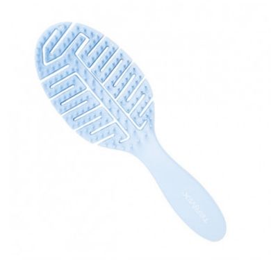 CEPILLO DETANGLING TERMIX GENTLE BLUE