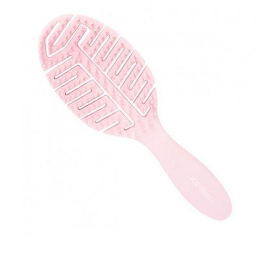CEPILLO DETANGLING TERMIX PINK STRAWBERRY