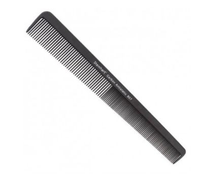 PEINE STEINHART CARBON ANTISTATIC REBAJAR 8"