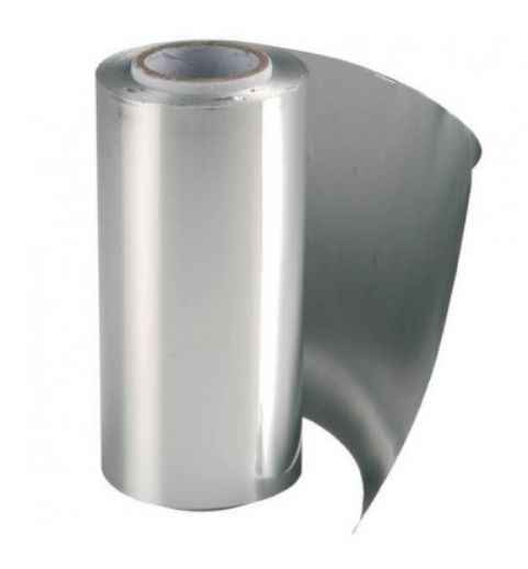 PAPEL ALUMINIO STEINHART (12 CM X 100 M)