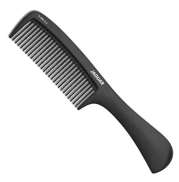 PEINE ESCARPIDOR 8.0 IONIC JAGUAR
