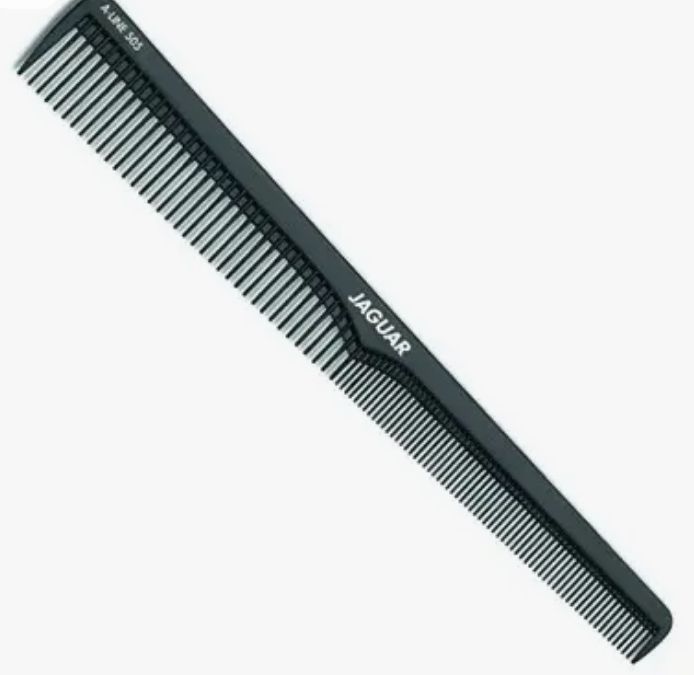 PEINE BATIDOR IONIC JAGUAR