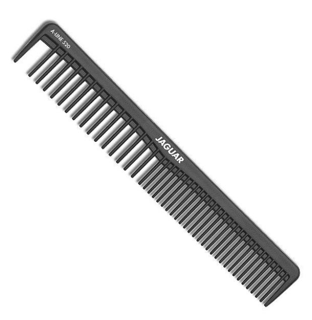 PEINE BATIDOR IONIC JAGUAR
