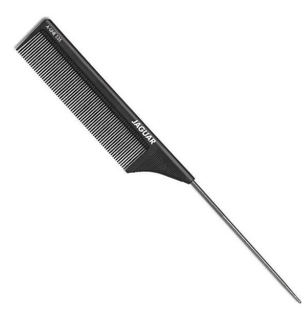 PEINE PUA METAL IONIC JAGUAR