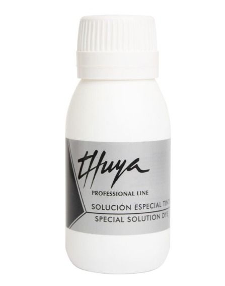 SOLUCIÓN ESPECIAL TINTE DE PESTAÑAS THUYA 60ML