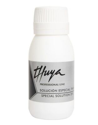 SOLUCIÓN ESPECIAL TINTE DE PESTAÑAS THUYA 60ML