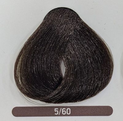 TINTE EQUILIBRIUM ERAYBA 5/60 CASTAÑO CLARO MARRÓN 120ML