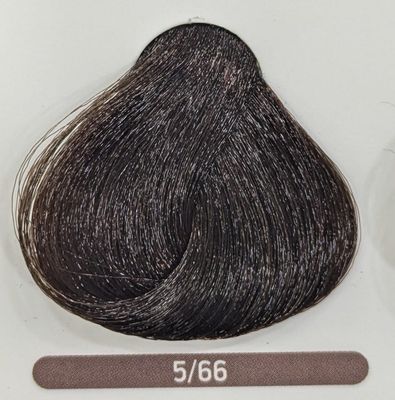 TINTE EQUILIBRIUM ERAYBA 5/66 CASTAÑO CLARO MARRÓN INTENSO 120ML