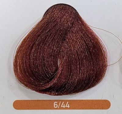TINTE EQUILIBRIUM ERAYBA 6/44 RUBIO OSCURO COBRE INTENSO 120ML