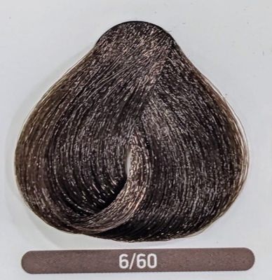 TINTE EQUILIBRIUM ERAYBA 6/60 RUBIO OSCURO MARRÓN 120ML