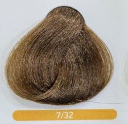 TINTE EQUILIBRIUM ERAYBA 7/32 RUBIO DORADO IRISADO 120ML
