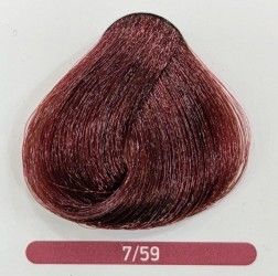 TINTE EQUILIBRIUM ERAYBA 7/59 RUBIO CAOBA ROJO