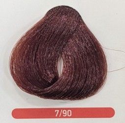 TINTE EQUILIBRIUM ERAYBA 7/90 RUBIO ROJO 120ML