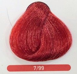 TINTE EQUILIBRIUM ERAYBA 7/99 RUBIO ROJO INTENSO 120ML