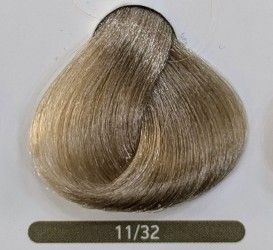 TINTE EQUILIBRIUM ERAYBA 11/32 RUBIO EXTRACLARO DORADO IRISADO 120ML