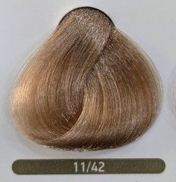 TINTE EQUILIBRIUM ERAYBA 11/42 RUBIO EXTRACLARO COBRE IRISADO 120ML