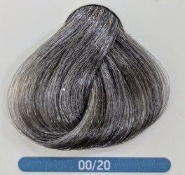 TINTE EQUILIBRIUM MATIZADOR ERAYBA 0/20 PLATA 120 ML