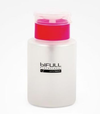 BOMBA DISPENSADORA PAMPINK BIFULL 200ML
