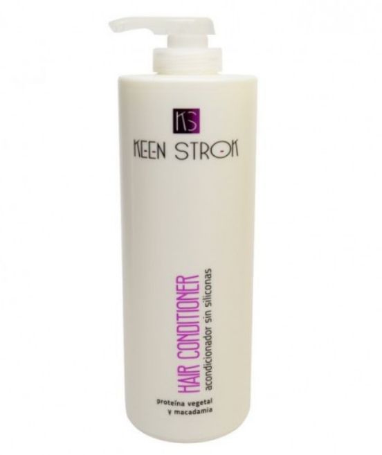 ACONDICIONADOR KEEN STROK LITRO