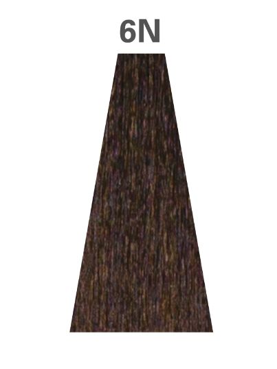 TINTE ABRIL ET NATURE 6N RUBIO OSCURO 120ML