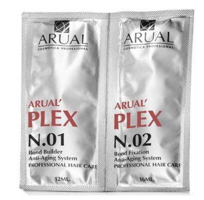TRATAMIENTO ARUAL PLEX