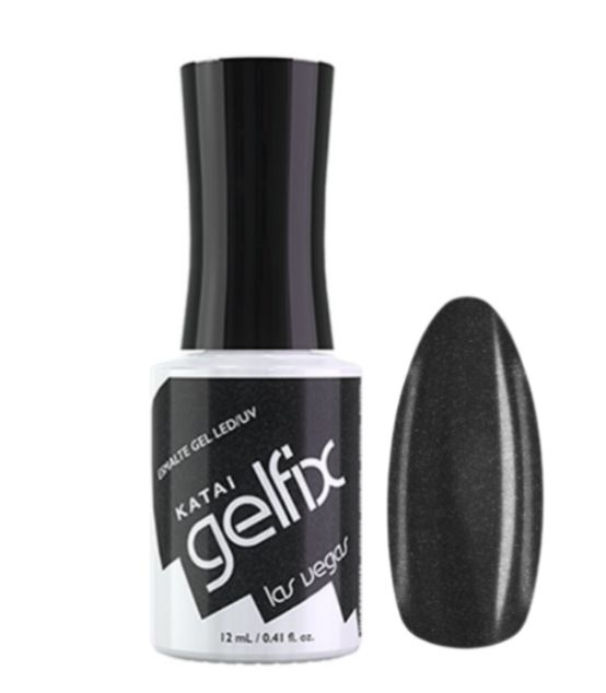 ESMALTE SEMIPERMANENTE LAS VEGAS GELFIX 12ML