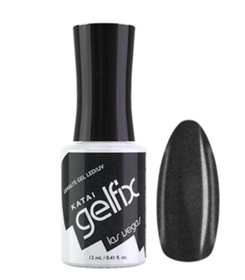 ESMALTE SEMIPERMANENTE LAS VEGAS GELFIX 12ML