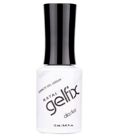 ESMALTE SEMIPERMANENTE ALASKA GELFIX 12ML