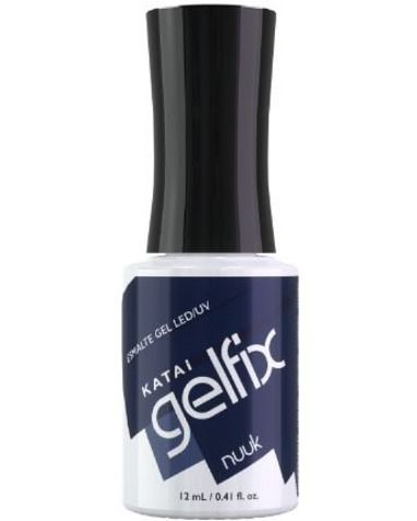 ESMALTE SEMIPERMANENTE NUUK GELFIX 12ML