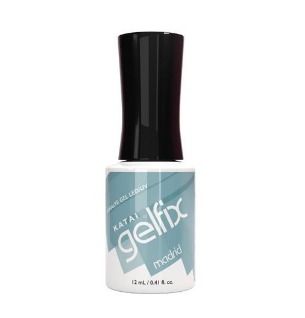 ESMALTE SEMIPERMENENTE MADRID GELFIX 12ML