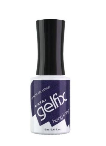 ESMALTE SEMIPERMANENTE HONG KONG GELFIX 12ML