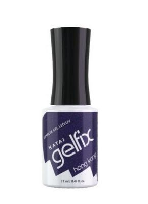 ESMALTE SEMIPERMANENTE HONG KONG GELFIX 12ML