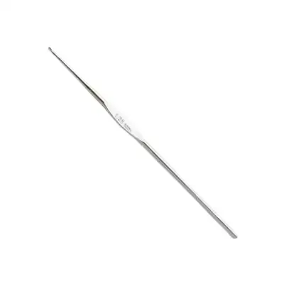 GANCHILLO METÁLICO PARA MECHAS 1,6 MM