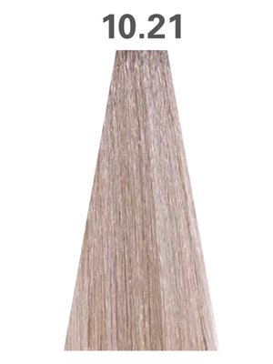 TINTE ABRIL ET NATURE 10.21 RUBIO PLATINO IRISADO 120ML