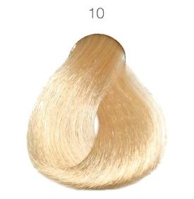 TINTE YUNSEY ILUSIONYST Nº10 RUBIO PLATINO 60ML