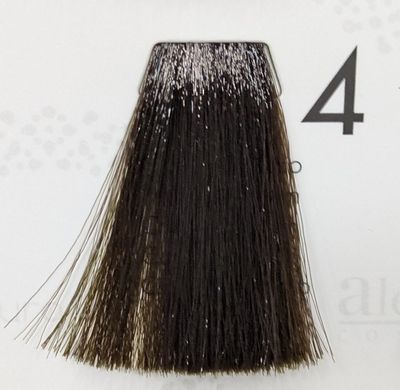 TINTE ALEXANDRE 4 CASTAÑO MEDIO 60ML