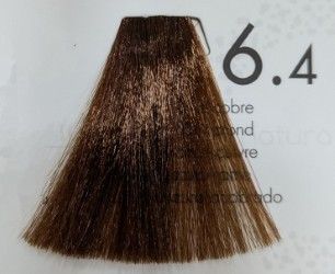TINTE ALEXANDRE 6.4 RUBIO OSCURO COBRE 60ML