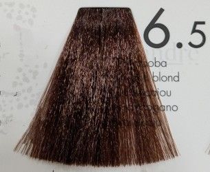 TINTE ALEXANDRE 6.5 RUBIO OSCURO CAOBA 60ML