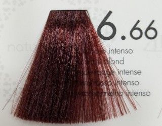 TINTE ALEXANDRE 6.66 RUBIO OSCURO ROJO INTENSO 60ML