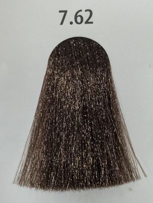 TINTE CROMATONE MONTIBELLO 7.62 RUBIO MARRÓN IRISADO 60GR