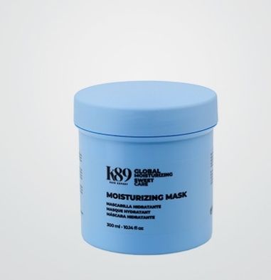 MASCARILLA HIDRATANTE K89 300ML