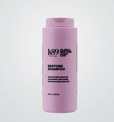 CHAMPÚ RESTAURADOR K89 330ML