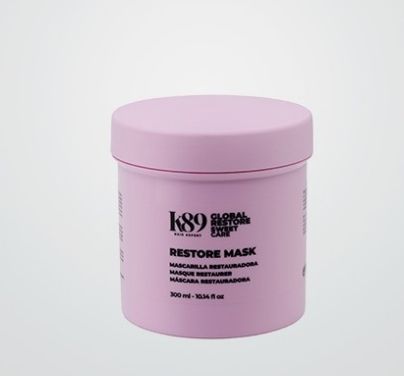 MASCARILLA RESTAURADORA K89 300ML