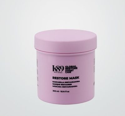 MASCARILLA RESTAURADORA K89 300ML