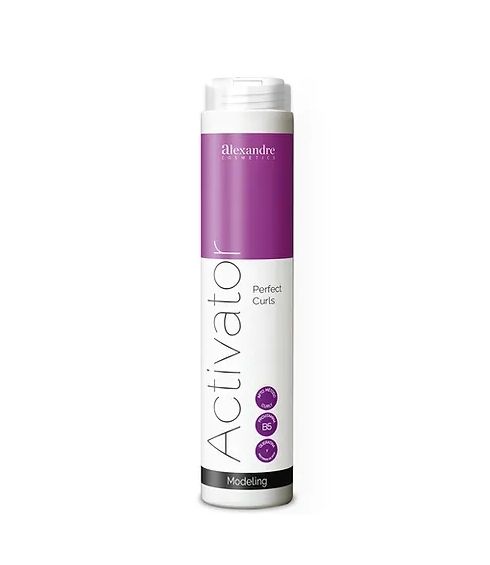 ACTIVADOR CURLS ALEXANDRE 250ML