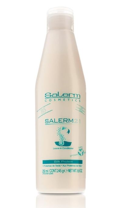 ACONDICIONADOR SALERM 21 SALERM 250ML