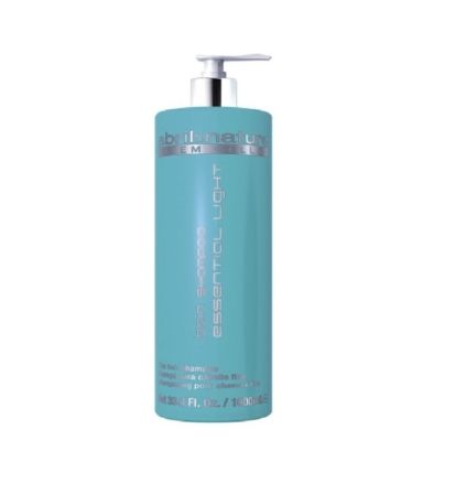 CHAMPÚ CABELLO FINO Y DELICADOS ABRIL ET NATURE LITRO