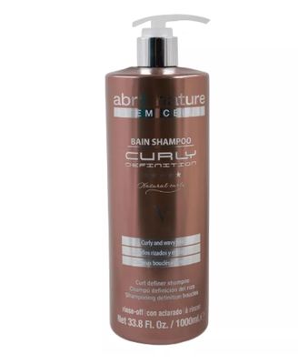 CHAMPÚ CURLY DEFINITION ABRIL ET NATURE LITRO