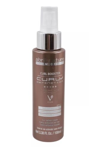 CREMA DEFINICIÓN DEL RIZO ABRIL ET NATURE 100ML